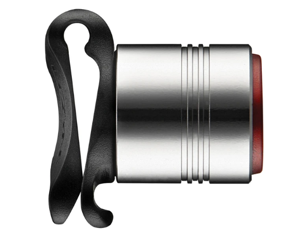 Комплект велофар Lezyne FEMTO DRIVE PAIR черный/красный 15/7 люменов Y13  