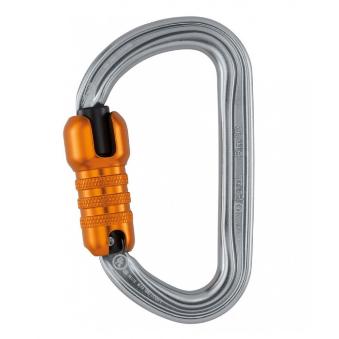 Карабин Petzl BM'D TRIACT-LOCK  