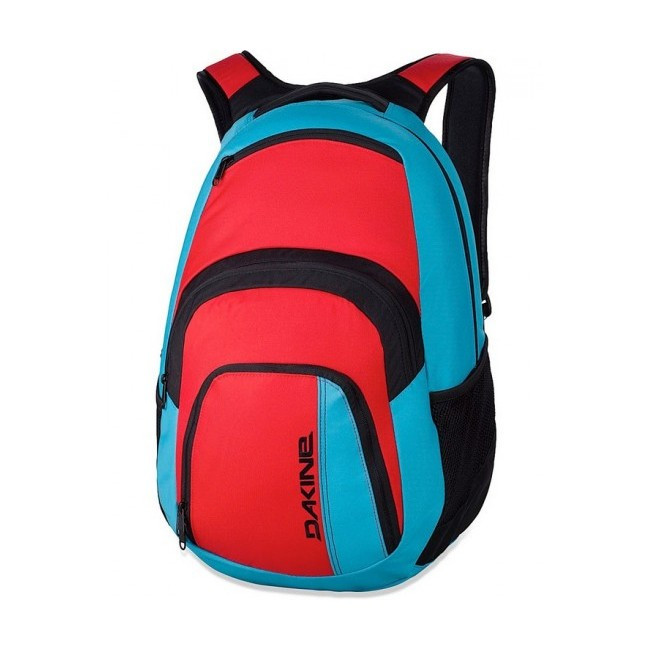 Рюкзак Dakine Campus 33L, Threedee  