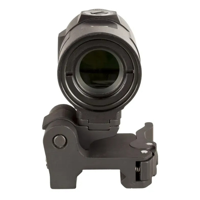Магнифер Trijicon 3x для MRO HD, QD Mount, Flip-to-Side  