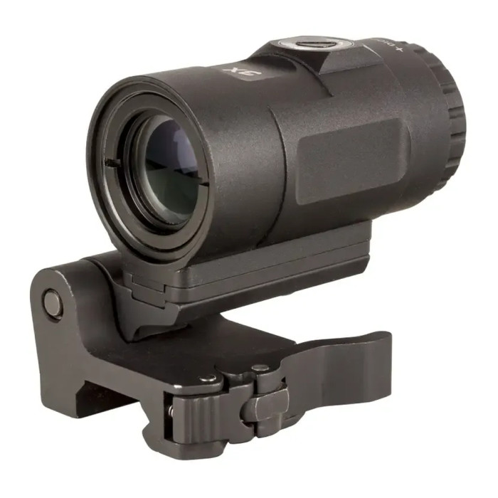 Магнифер Trijicon 3x для MRO HD, QD Mount, Flip-to-Side  