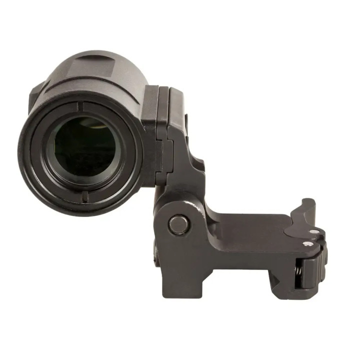 Магнифер Trijicon 3x для MRO HD, QD Mount, Flip-to-Side  