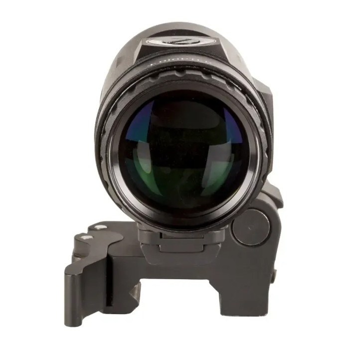 Магнифер Trijicon 3x для MRO HD, QD Mount, Flip-to-Side  