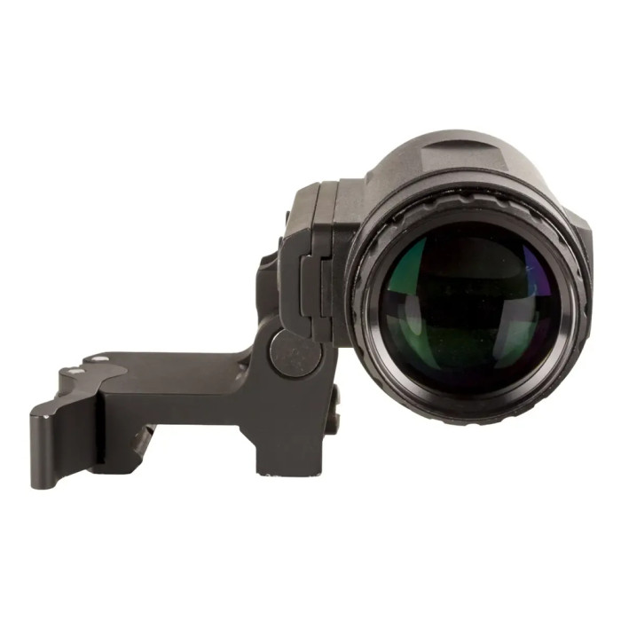 Магнифер Trijicon 3x для MRO HD, QD Mount, Flip-to-Side  