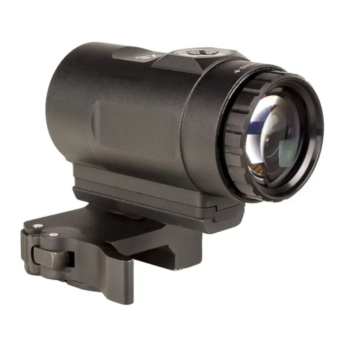Магнифер Trijicon 3x для MRO HD, QD Mount, Flip-to-Side  