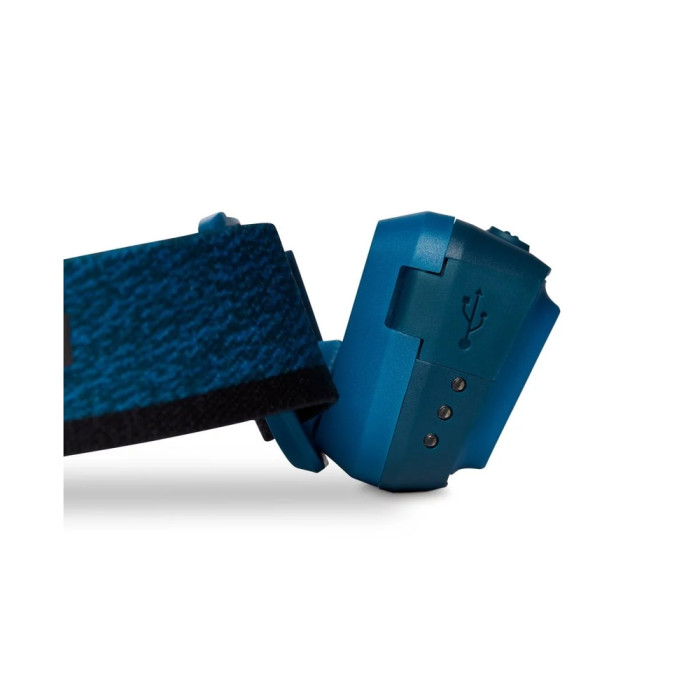 Фонарь налобный Black Diamond Astro, 300-R люмен, Azul (BD 6206784004ALL1)  