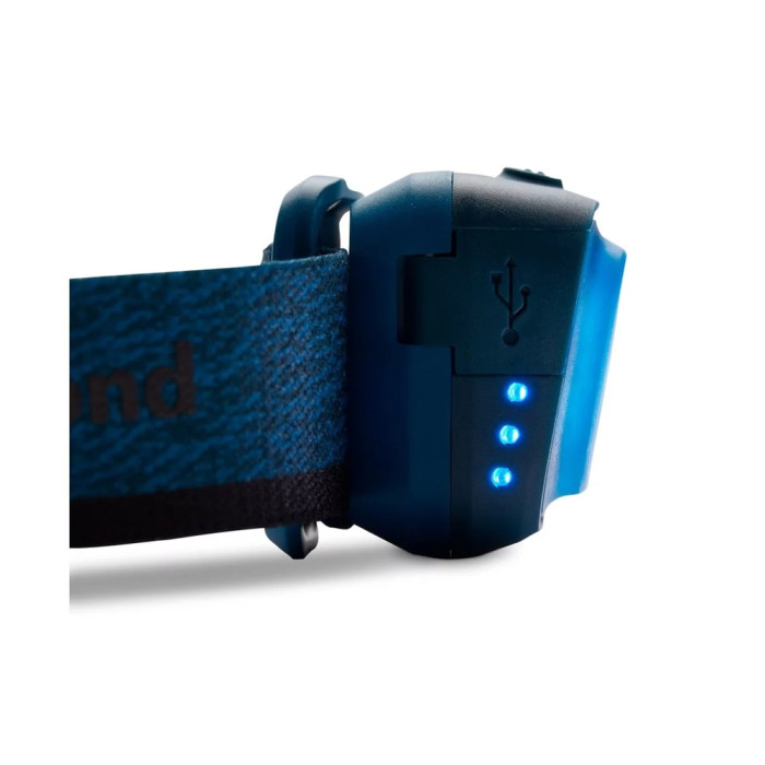 Фонарь налобный Black Diamond Astro, 300-R люмен, Azul (BD 6206784004ALL1)  