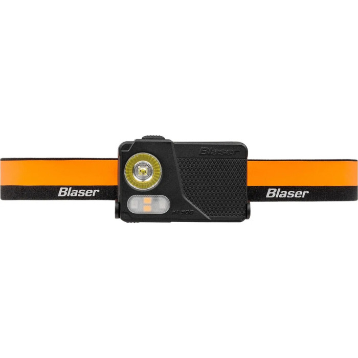 Фонарь налобный Blaser HT300  
