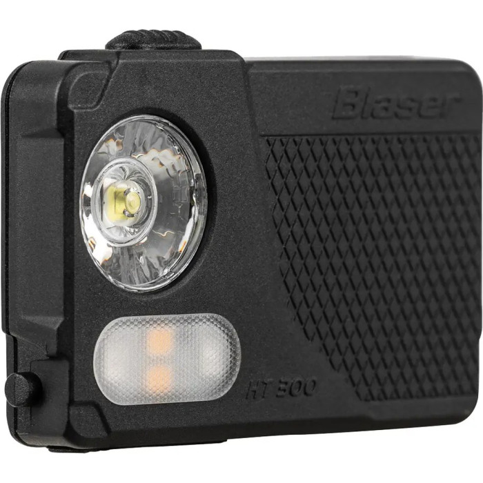 Фонарь налобный Blaser HT300  