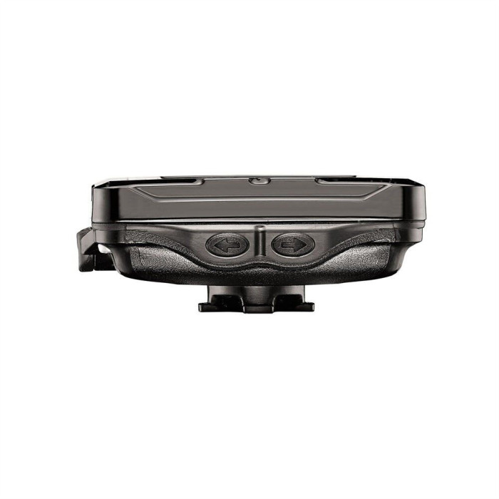 Компьютер Lezyne SUPER GPS HRSC LOADED Y12 черный  