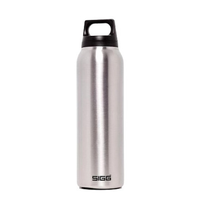 Фляга SIGG H&amp;C Brushed, 0.5 л