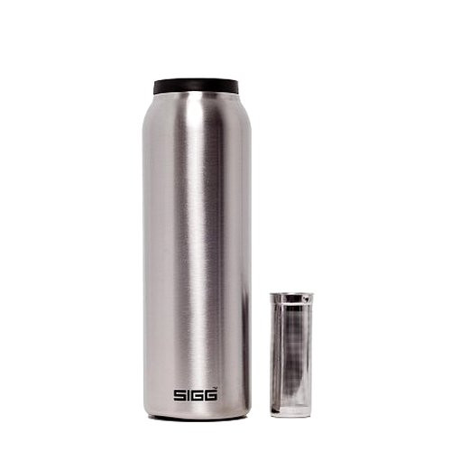 Фляга SIGG H&C Brushed, 0.5 л  