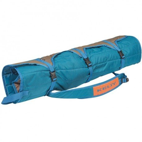 Стул раскладной Kelty Lowdown (smoke)  