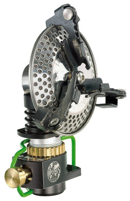 Горелка газовая Optimus CRUX  