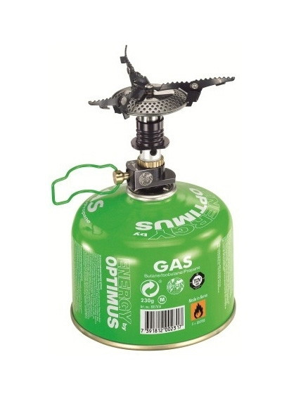 Горелка газовая Optimus CRUX  