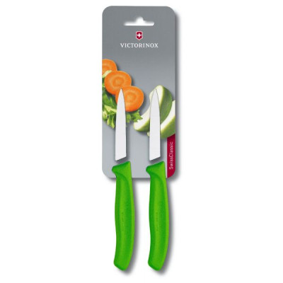 Кухонный набор Victorinox SwissClassic Paring (6.7606.L114B)