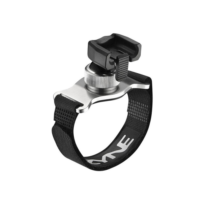 Крепление на шлем Lezyne LED HELUMET MOUNT - AL Y7-Y12  