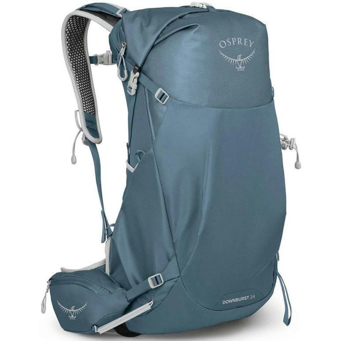 Рюкзак Osprey Downburst 24 Women's tidal blue - O/S - синий  