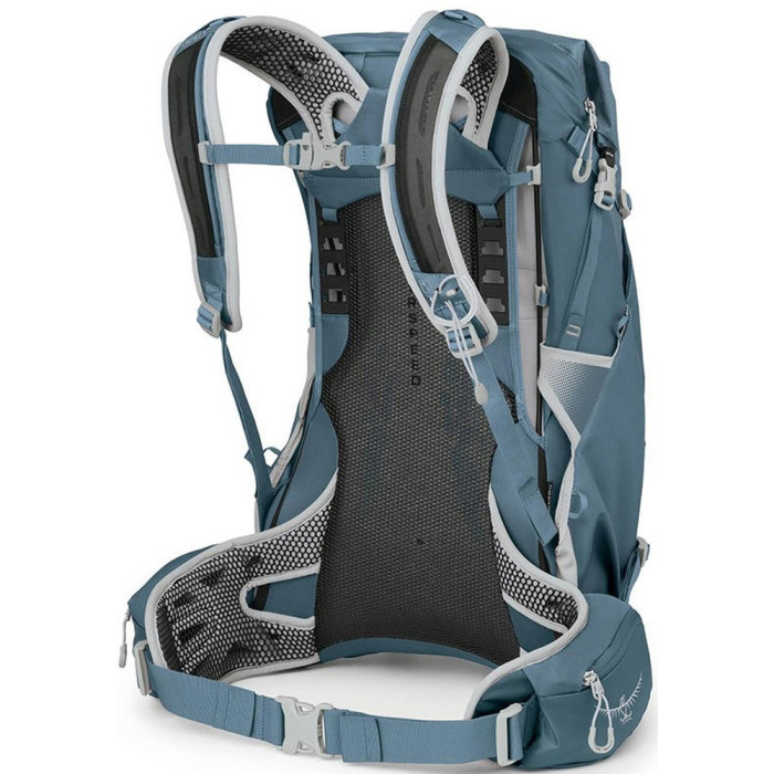 Рюкзак Osprey Downburst 24 Women's tidal blue - O/S - синий  