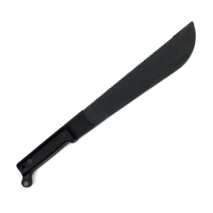 Мачете Ontario CT2 12" Sawback - Retail Pkg  