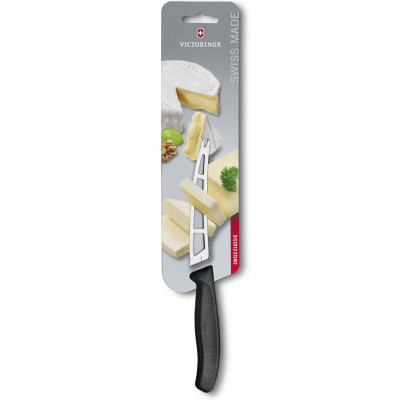Нож кухонный Victorinox SwissClassic Butter&amp;Cream Cheese (6.7863.13B)