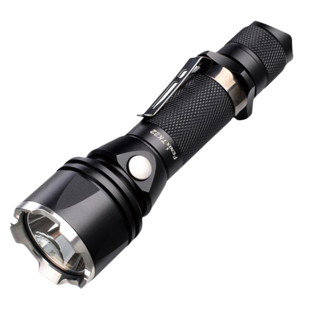 Подствольный фонарь Fenix TK22 Cree XM-L (U2)  