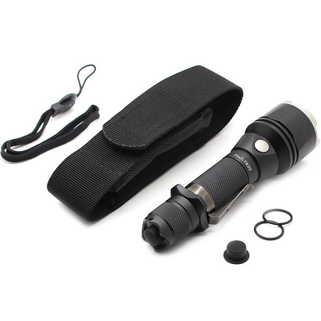 Подствольный фонарь Fenix TK22 Cree XM-L (U2)  