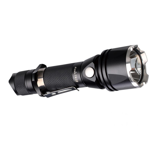 Подствольный фонарь Fenix TK22 Cree XM-L (U2)  