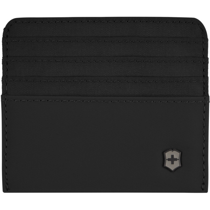 Кредитница Victorinox TRAVEL ESSENTIALS Black Vt653369  