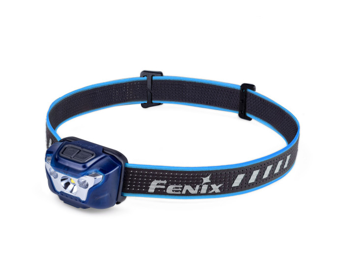 Налобный Фонарь Fenix HL18RW Cree XP-G3 S3  