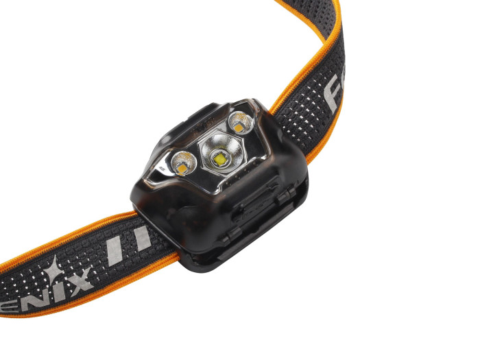 Налобный Фонарь Fenix HL18RW Cree XP-G3 S3  