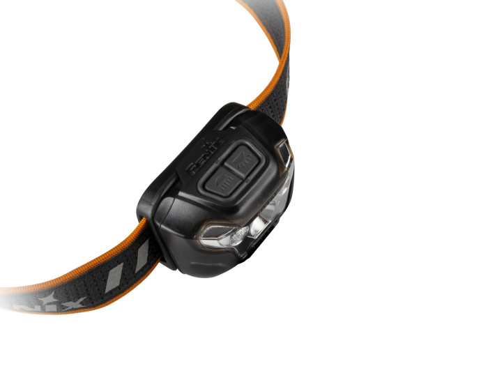 Налобный Фонарь Fenix HL18RW Cree XP-G3 S3  