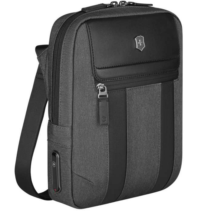 Мужская сумка Victorinox ARCHITECTURE URBAN2/Melange Grey  