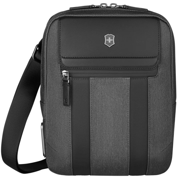 Мужская сумка Victorinox ARCHITECTURE URBAN2/Melange Grey  