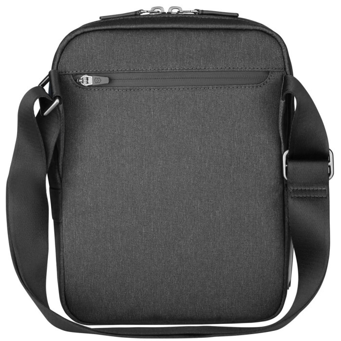 Мужская сумка Victorinox ARCHITECTURE URBAN2/Melange Grey  