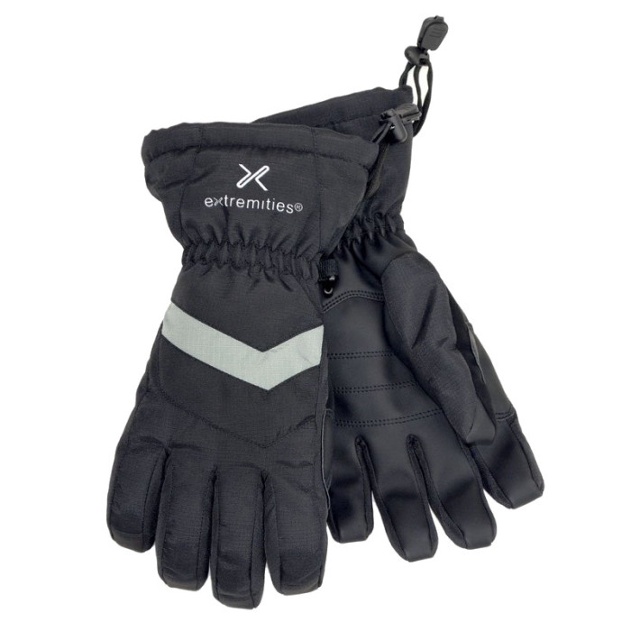 Перчатки непромокаемые Extremities Corbett Glove GTX Black S  