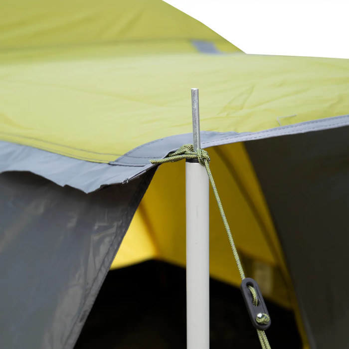 Палатка Tramp Lite Wonder 3 olive UTLT-006  