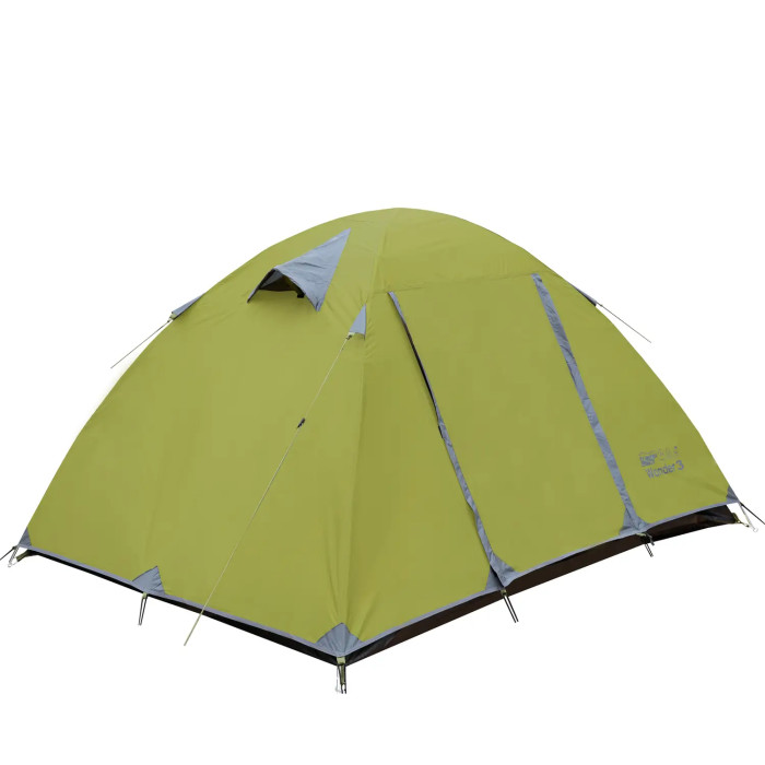 Палатка Tramp Lite Wonder 3 olive UTLT-006  