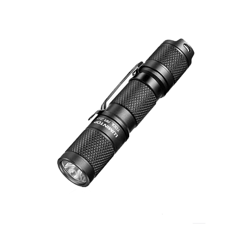 Фонарь Lumintop Tool AA 2.0 650LM 127M IPX8 черный