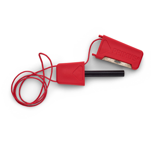 Кресало Primus Ignition Steel Small Barn red (741220)  