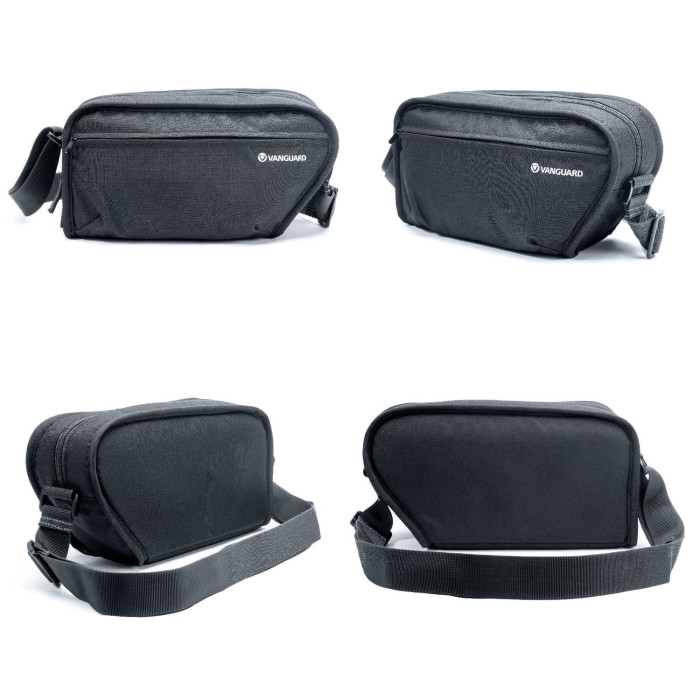 Подзорная труба Vanguard Vesta 560A 15-45x60/45 WP + штатив (Vesta 560A)  