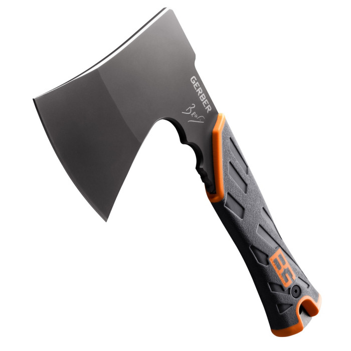 Топор Gerber Bear Grylls Survival Hatchet 31-002070 Original  