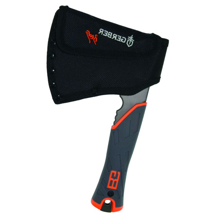 Топор Gerber Bear Grylls Survival Hatchet 31-002070 Original  