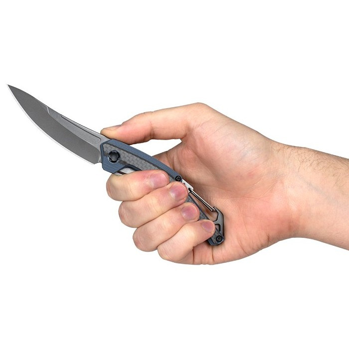 Нож  Kershaw Reverb XL 1225  