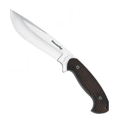 Нож Fox "Black Fox" Knife, BF-617  