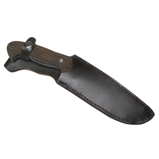 Нож Fox "Black Fox" Knife, BF-617  