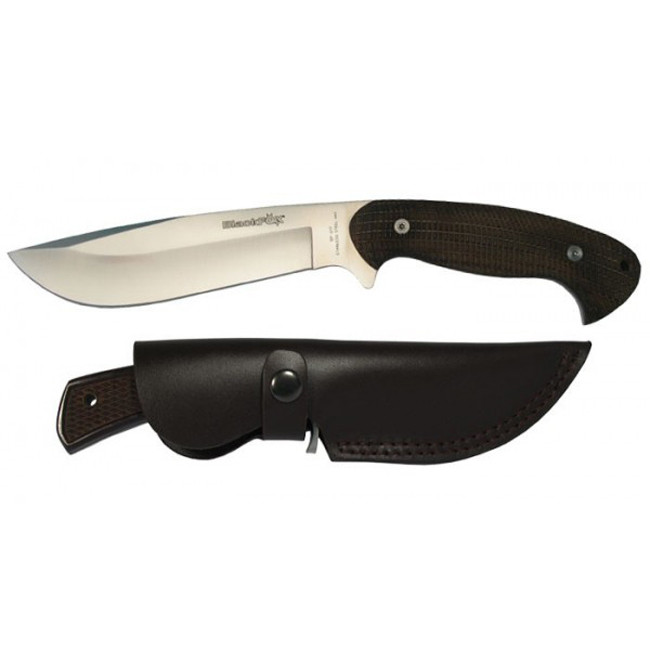 Нож Fox "Black Fox" Knife, BF-617  