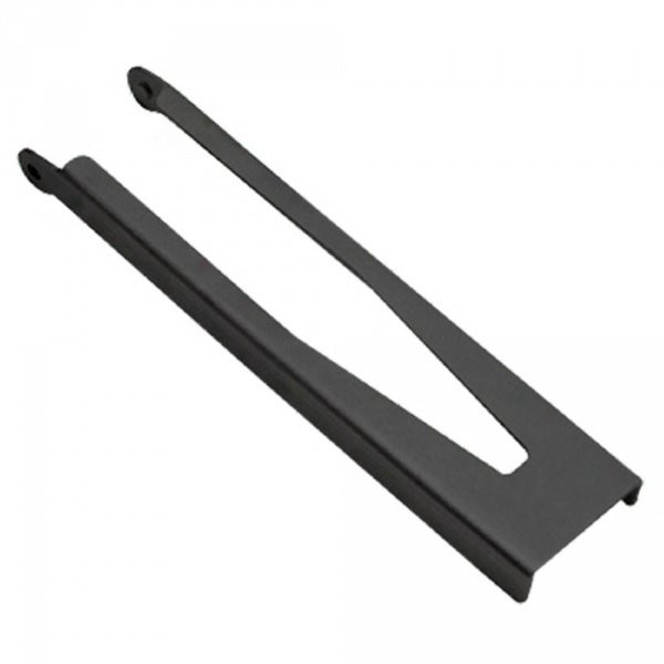 Инструмент для МТ SOG Накладка на рукоять PowerLock, Black (100-413B)  