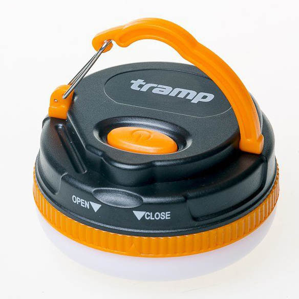 Фонарь-лампа на магните Tramp TRA-185  