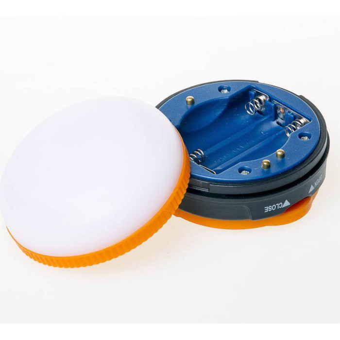 Фонарь-лампа на магните Tramp TRA-185  